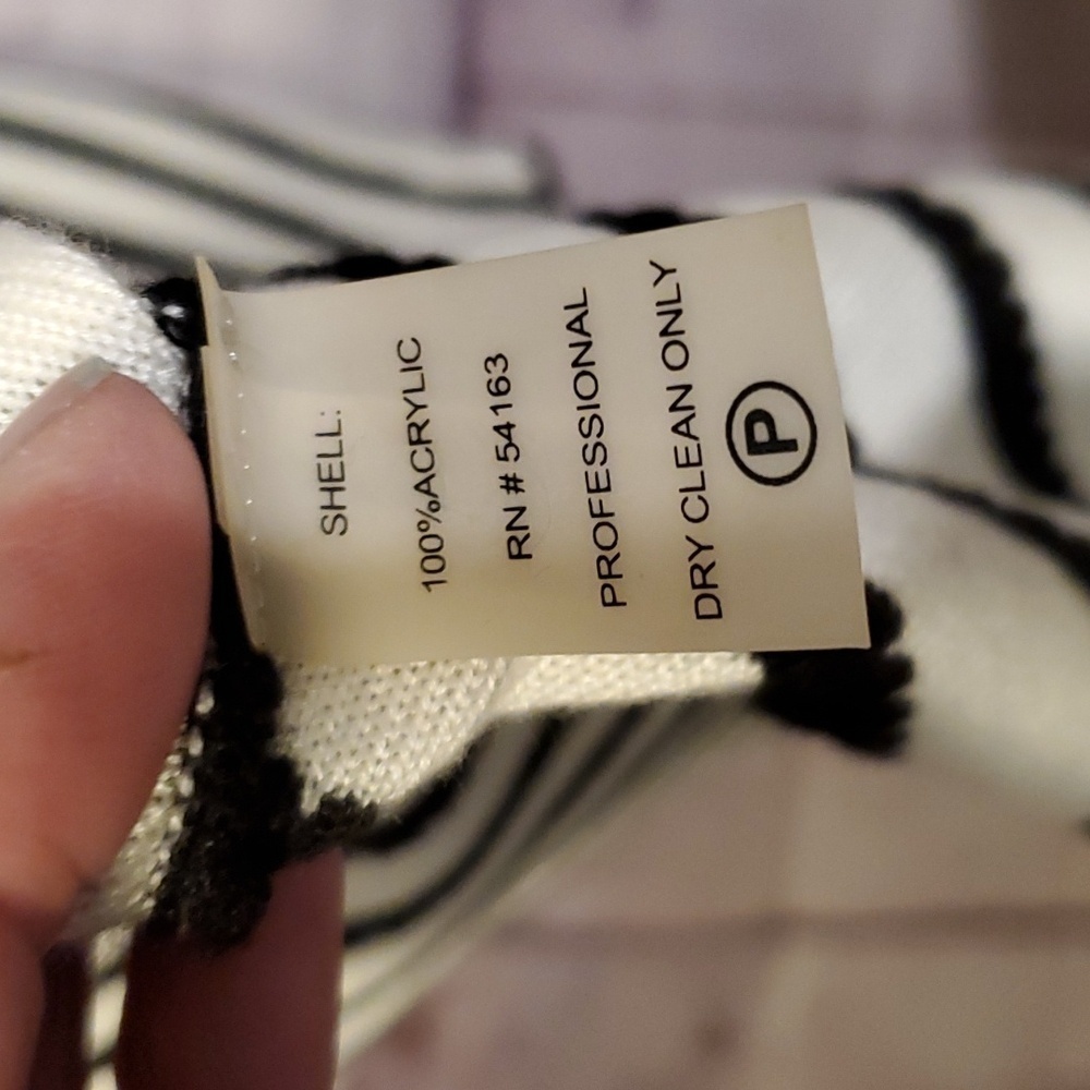 Calvin Klein Knit A-Line Midi Dress - Picture 4 of 7